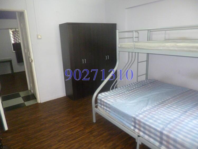 Blk 601 Ang Mo Kio Avenue 5 (Ang Mo Kio), HDB 3 Rooms #147826672